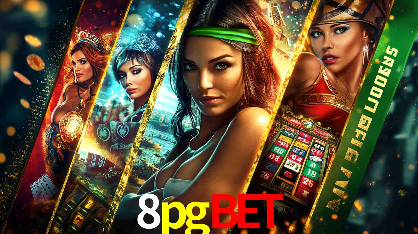 E-Sports no 8pgbet
