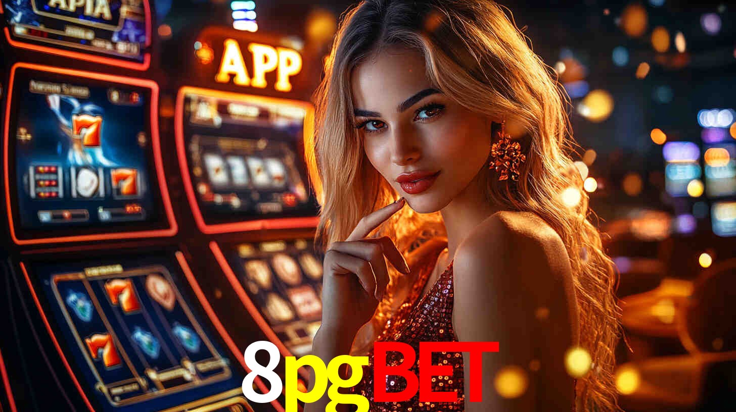 Baixar App Android 8pgbet