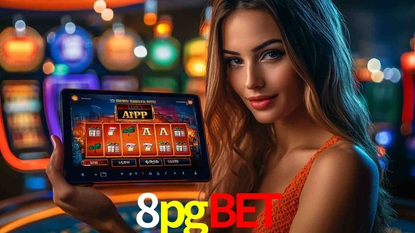 Baixar App iOS 8pgbet