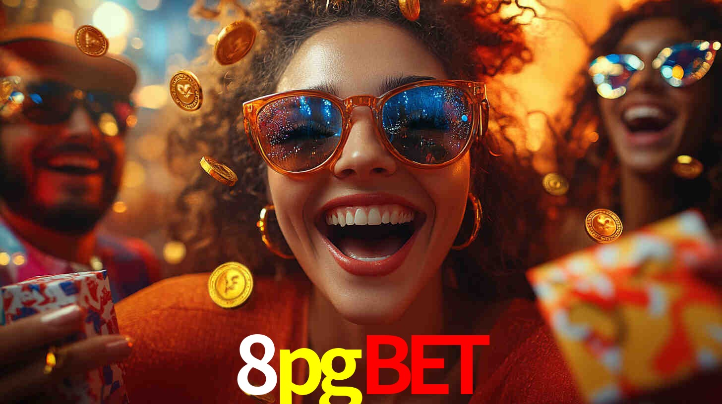 Bônus Sem Depósito no 8pgbet