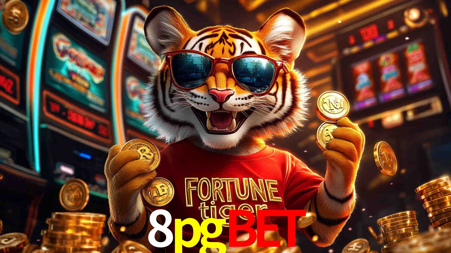 Por Que Jogar Fortune Tiger no 8pgbet