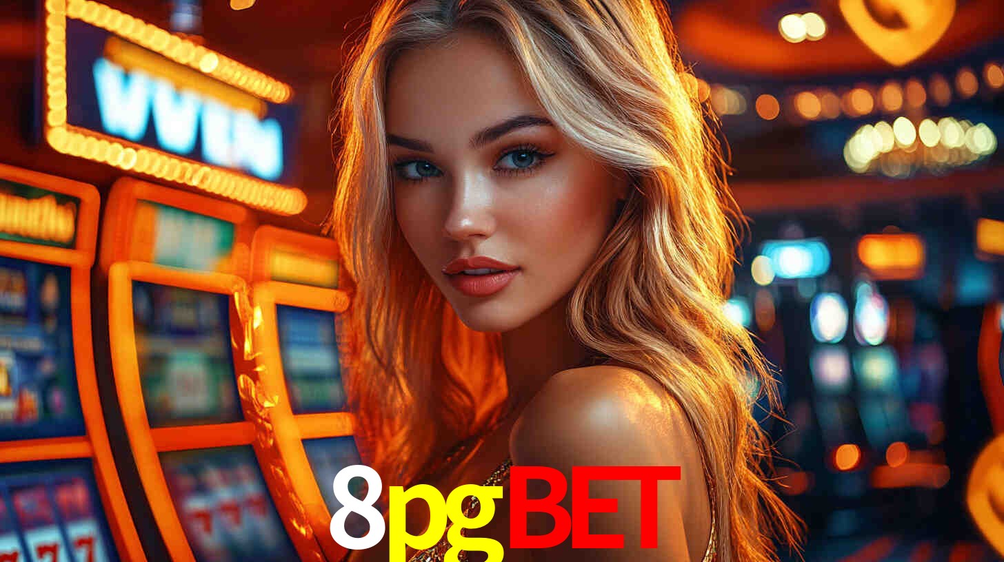 Caça-Níqueis no 8pgbet