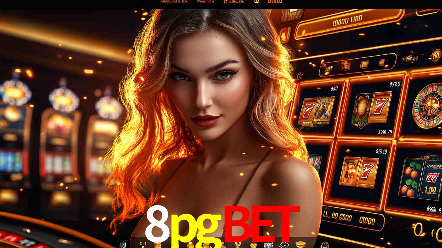 Cassino ao Vivo no 8pgbet
