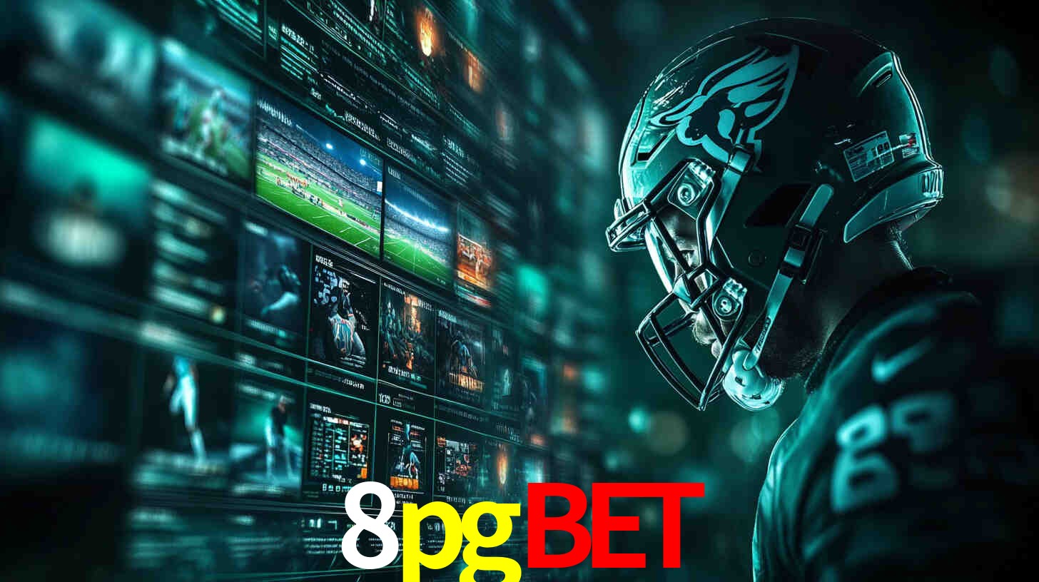 Esportes em Destaque no 8pgbet