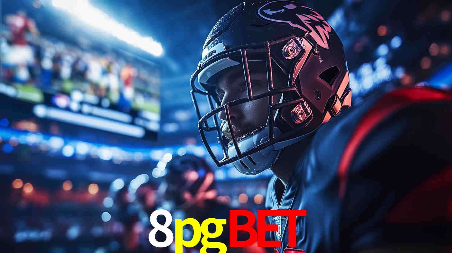Transforme Suas Apostas em Grandes Prêmios no 8pgbet