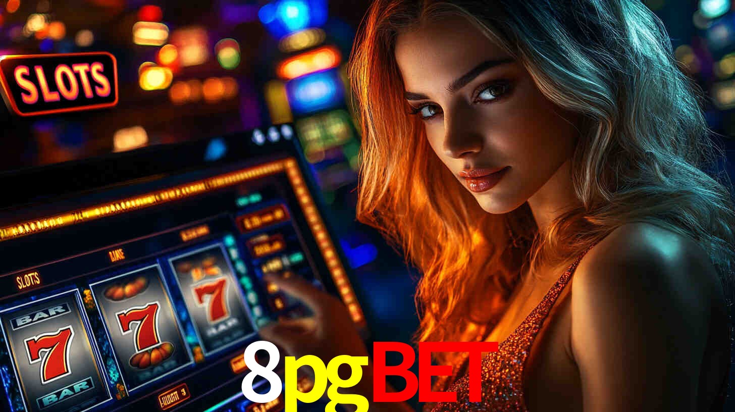 Slots com Alto RTP no 8pgbet