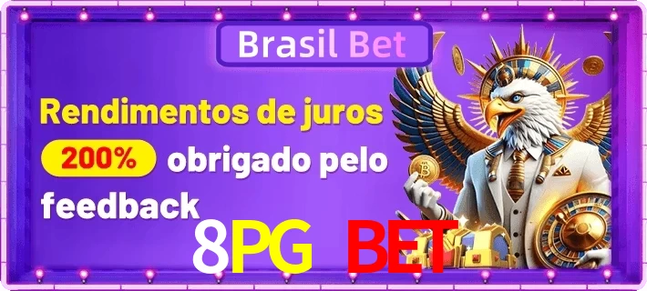 8PG BET
