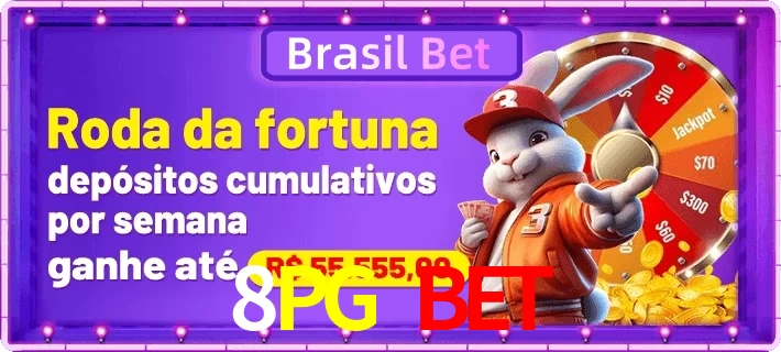 8PG BET