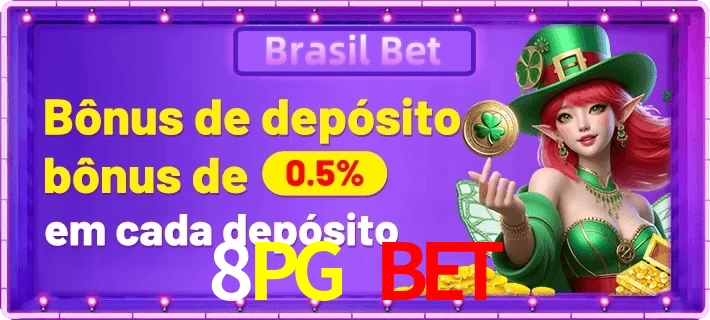 8PG BET