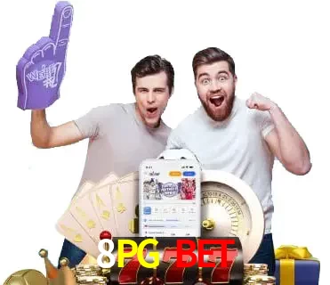8PG BET