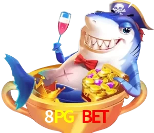 8PG BET