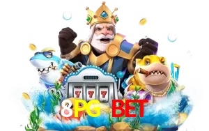 8PG BET