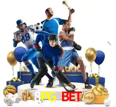 8PG BET